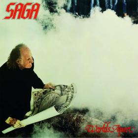 Saga [Progressive Rock, Crossover Prog, Canada, Hi-Res]