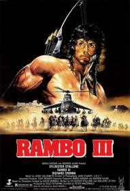 【更多高清电影访问 】第一滴血3[国英多音轨+简繁字幕] Rambo 3 1988 BluRay 1080p 2Audio DTS-HD MA 5.1 x265 10bit-10011@BBQDDQ COM 9.87GB
