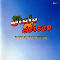 ))VA - Italo Disco Singles Collection Vol 1 - 9  (2007)•♫