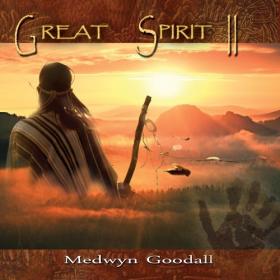 Medwyn Goodall - 2018 - Great Spirit 2