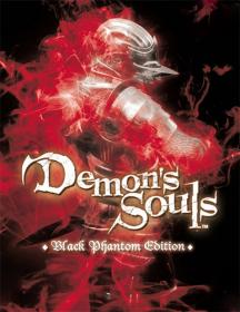 Demon's Souls [FitGirl Repack]