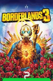Borderlands 3 Director's Cut (upd.05.08.2021) [Portable] (2019)