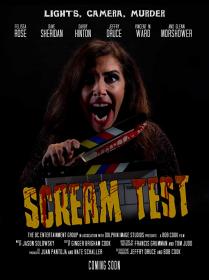 Scream Test 2020 1080p BluRay x264 FLAC 2 0-HANDJOB