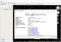 Google Earth Pro v7.3.4.8248 (x64) Multilingual Portable