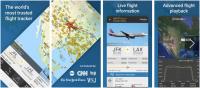 Flightradar24 Flight Tracker v8.13.1 Business (MOD) APK