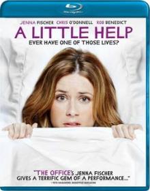 A Little Help 2011 1080p MKV x264 AC3 DTS MultiSubs