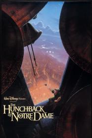 【更多高清电影访问 】钟楼怪人 The Hunchback of Notre Dame 1996 BluRay 1080p x265 10bit 3Audios MNHD-10018@BBQDDQ COM 2.74GB