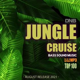 Jungle Cruise  Bass Sounds Music