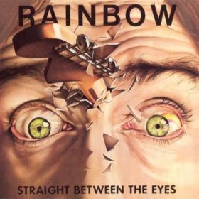 Rainbow - Straight Between the Eyes (1982)