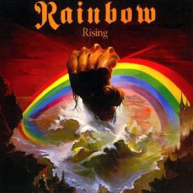 Rainbow - Rising (1976)