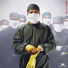 Rainbow - Difficult to Cure (1981)