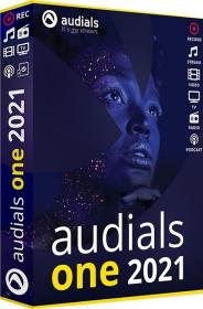 Audials.One.2021