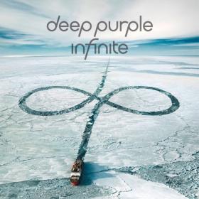 Deep Purple - 2017 - inFinite (24bit-48kHz)
