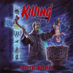 Killing - Face the Madness (2021)