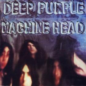 Deep Purple - (1972) Machine Head [HDTracks 24-96]