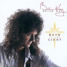 Brian May - 1992 - Back To The Light (Remastered) (24bit-96kHz)