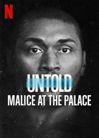 Untold Malice at the Palace 2021 1080p