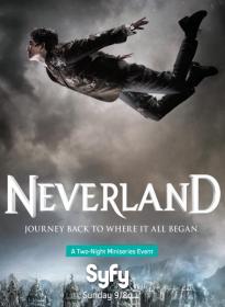 Neverland 2011 R5 DVDRip XVID AC3-26K