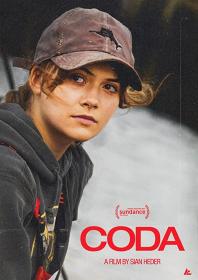 Coda 2021 2160p ATVP WEB-DL x265 10bit HDR DDP5.1 Atmos-FLUX