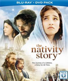 Nativity Story 2006 BDRip720p ExKinoRay