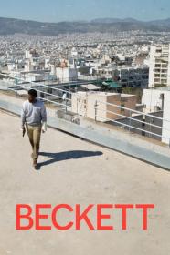 Beckett 2021 1080p NF WEB-DL DDP5.1 x264-CMRG[TGx]