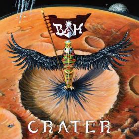Bak - 2021 - Crater