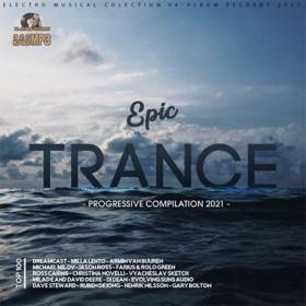 Epic Trance  Progressive Edition