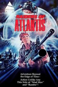 The Raiders Of Atlantis (1983) [720p] [BluRay] [YTS]