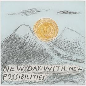 (2021) Sonny & The Sunsets - New Day with New Possibilities [FLAC]