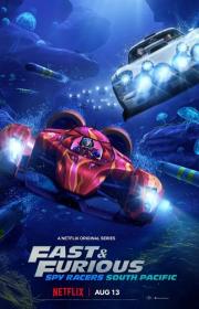 Fast Furious Spy Racers S05 WEBRip 720p IdeaFilm