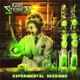 Igor Steiner - 2021 - Experimental Sessions (FLAC)