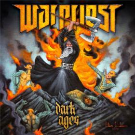 Warpriest - 2021 - Dark Ages (FLAC)