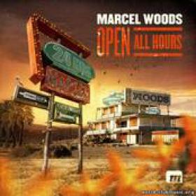 Marcel Woods - Open All Hours (Inspiron)