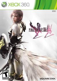 Final Fantasy XIII-2 NTSC XBOX360-SWAG