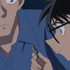 Detective Conan - 1015 (480p)-Erai-raws[TGx]