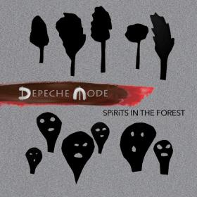 Depeche Mode - Live Spirits(2020)