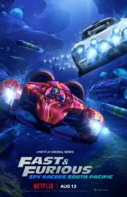 Fast Furious Spy Racers S05 WEBRip x264-ION10
