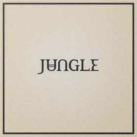 Jungle - Loving in Stereo (2021) - WEB FLAC