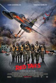 RedTails CAM  READNFO XViD - INSPiRAL