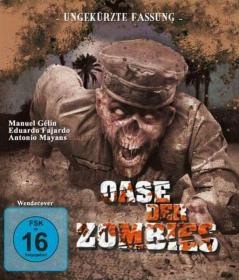 Oasis Zombies 1982 BDRip720p ExKinoRay