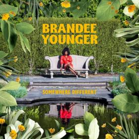 Brandee Younger - Somewhere Different - 2021