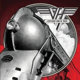 Van Halen- A Different Kind Of Truth- [2012]- Mp3ViLLe