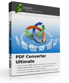 Simpo.PDF.Converter.Ultimate.v1.5.2.WinAll.Incl.Keygen-FALLEN