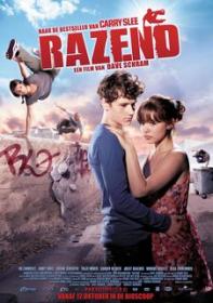 Razend (2011) Retail (xvid) NL Gespr  DMT