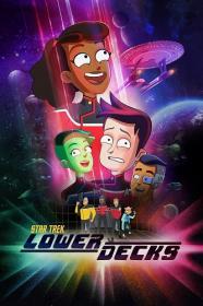 Star Trek Lower Decks S02E01 1080p WEB-DL OmskBird