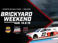 NASCAR Cup Series 2021 R24 Verizon 200 at The Brickyard Матч!Игра 1080I Rus