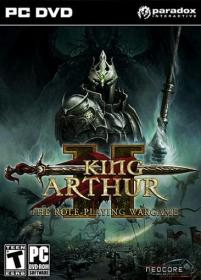 King.Arthur.II.The.Roleplaying.Wargame.v1.1.02.Update-SKIDROW