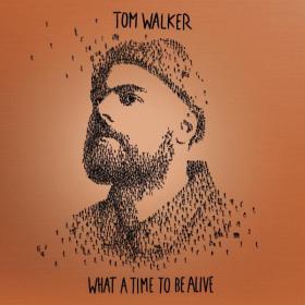 Tom Walker - What a Time to Be Alive (Deluxe) [24-44,1] 2019