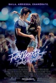 [ UsaBit com ] - Footloose 2012 DVDRIP XVID AC3 BHRG