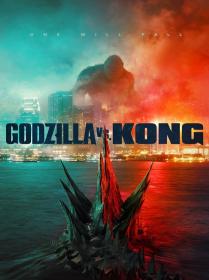 Godzilla vs  Kong (2021) 720p WEB-DL [Dublado Portugues] BRAZINO777